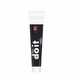 Marabu do it Craft Paint schwarz 073 36ml Tube