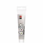 Marabu do it Craft Paint silber 082 36ml Tube