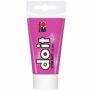 Marabu do it Craft Paint rosa 033 75ml Tube
