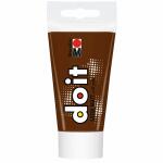 Marabu do it Craft Paint kakao 161 75ml Tube