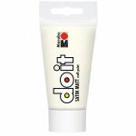 Marabu do it Craft Paint weiß 070 75ml Tube