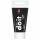 Marabu do it Craft Paint schwarz 073 75ml Tube