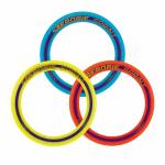 Wurfring Sprint 3fach sortiert