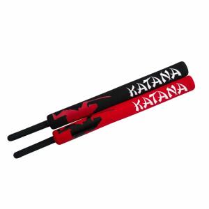 Donic Schildkröt Softschwerter-Set Katana