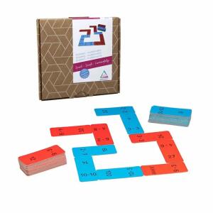Domino Multiplikation