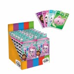 Spielkarten GABBYS DOLLHOUSE Quartett