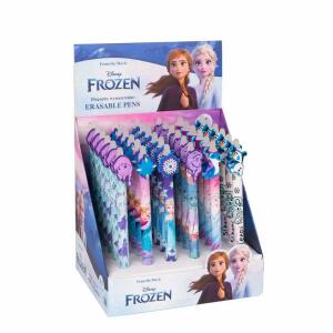 CoolPack Radierbarer Stift Disney Frozen 6fach sortiert