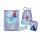 McNeill Schulranzen-Set Disney Frozen 4-teilig