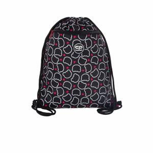 CoolPack Schuhbeutel Bear