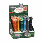 CoolPack Radierbarer Stift Wild Anymals 6fach sortiert