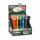 CoolPack Radierbarer Stift Wild Anymals 6fach sortiert