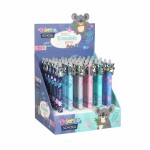CoolPack Radierbarer Stift Koala 6fach sortiert