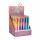 CoolPack Radierbarer Stift Gradient light 3fach sortiert