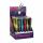 CoolPack Radierbarer Stift Gradient dark 4fach sortiert
