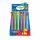 CoolPack Radierbarer Stift Dinosaurs 6fach sortiert