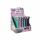 CoolPack Radierbarer Stift Bulldogs 6fach sortiert