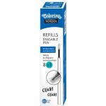 CoolPack Ersatzminen 0,5mm blau 3 Stück