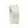 PRÄSENT Ripsband Baby Dots blau 25mmx3m