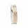 PRÄSENT Hochzeitsband Alliance creme/gold 15mmx3m