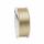PRÄSENT Brokatband Wien gold 25mmx3m