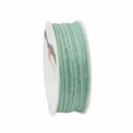 PRÄSENT Kordel Jute altgrün 2mmx5m