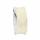 PRÄSENT Seidenband Lyon creme 25mmx3m