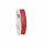 PRÄSENT Taftband Europa rot 15mmx10m