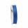 PRÄSENT Taftband Europa royalblau 15mmx10m