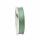 PRÄSENT Taftband Europa salbei 15mmx10m