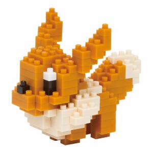 Nanoblock Pokémon Evoli