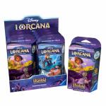 Ravensburger Display Disney Lorcana Ursulas Rückkehr...