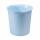 HAN Papierkorb Re-LOOP pastellblau 13l