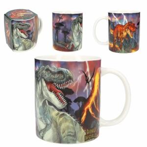 DEPESCHE DINO World Tasse 320ml