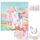 DEPESCHE Ylvi Stickerbuch Dress Me Up