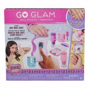 Cool Maker Nagel Studio Go Glam