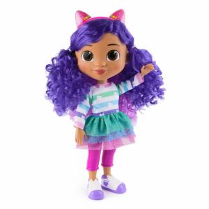 Gabbys Dollhouse Feature Gabby Doll