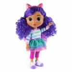 Gabbys Dollhouse Feature Gabby Doll
