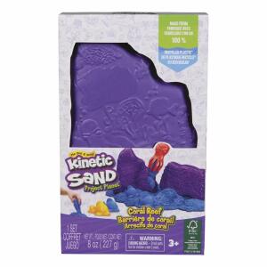 Kinetic Sand Eco Coral Reef
