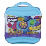 Kinetic Sand Squishmotion Set