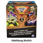 Spin Master Monster Jam Mini Single Pack