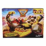 Spin Master Monster Jam Spielset Venom Velocity