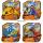 Rubble & Crew Fahrzeuge 778988460115