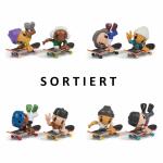 Spin Master Tech Deck Sk8Crew Boards 96mm 2 Stück