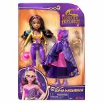 Unicorn Academy Deluxe Fashion Doll Sophia Masquerad