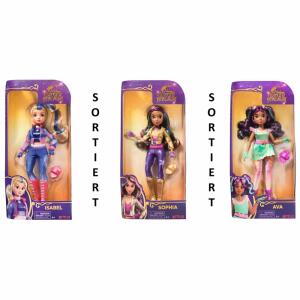 Unicorn Academy Fashion Doll sortiert