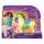 Unicorn Academy Spielfiguren Ava & Leaf