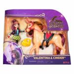 Unicorn Academy Spielfiguren Valentina & Cinder