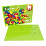 HUBELiNO Grundplatte 560er hellgrün 32x44,8cm