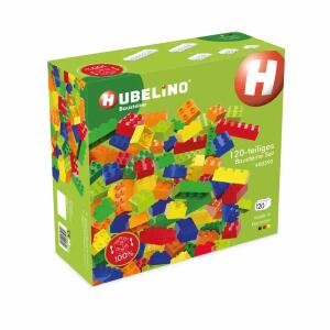 HUBELiNO Bausteine Set 120teilig