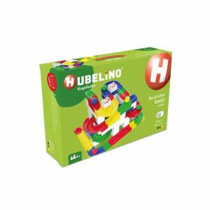 HUBELiNO Kugelbahn Baukasten basis